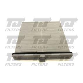 Innenraumfilter QFC0450 für MAZDA