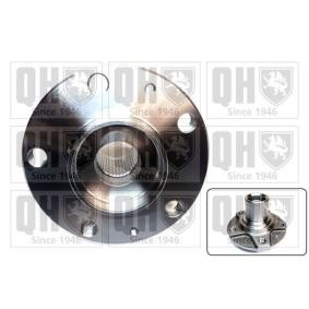 Achetez des Moyeu de roue QUINTON HAZELL QWH192 à prix pour 68,99 €