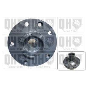 Achetez des Moyeu de roue QUINTON HAZELL QWH202 à prix pour 119,01 €