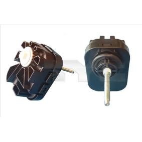 Stellmotor, Scheinwerfer 20-15127-MA-1