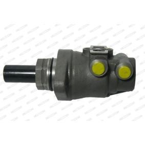 Acquista Cilindro maestro del freno da FERODO FHM1617 a buon mercato per soli 426,69 €