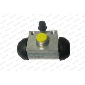 Achetez des Cylindre de roue FERODO FHW4715 à prix pour 89,34 €