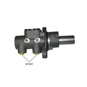 Hauptbremszylinder M 23 150