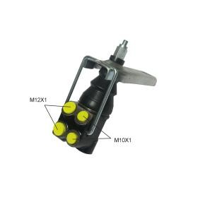 Acquista Correttore di frenata da BREMBO R 68 021 a buon mercato per soli 80,81 €