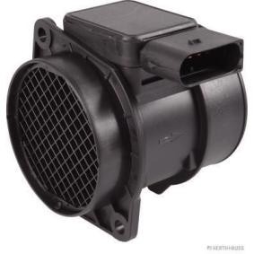 Luftmassenmesser (LMM) für MERCEDES-BENZ von HERTH+BUSS ELPARTS