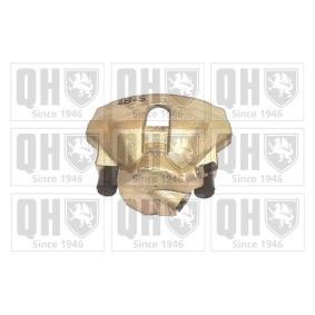 Køb Bremsekaliber af QUINTON HAZELL QBS4369 til den lave pris 845,36 DKK