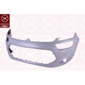 Achetez des Pare-choc KLOKKERHOLM 0540900A1 à prix pour 196,14 €
