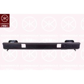 Compre Alma de párachoque de KLOKKERHOLM online para Scudo Camião de plataforma / Chassis (270_, 272_) a preços moderados