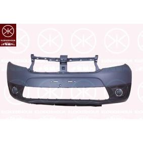 Achetez des Pare-choc KLOKKERHOLM 1302902A1 à prix pour 193,08 €