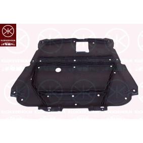 Motorabdeckung 1306797