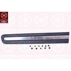Comprar Listón embellecedor / protector, puerta de KLOKKERHOLM 20131412 a bajo precio de 74,83 €