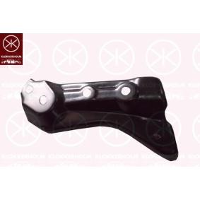 Stoßstangenhalter für HONDA von KLOKKERHOLM
