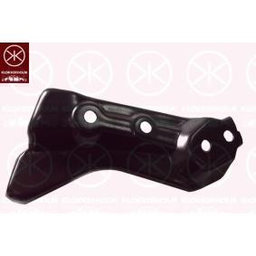 Stoßstangenhalter für HONDA von KLOKKERHOLM