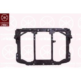 Schlossträger von KLOKKERHOLM für CX-5 (KE, GH) günstig online kaufen