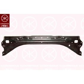 Schlossträger von KLOKKERHOLM für E-Klasse T-modell (S211) günstig online kaufen