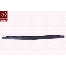 Acquista Spoiler anteriore da KLOKKERHOLM 8102225 a buon mercato per soli 113,11 €