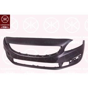 Acquista Paraurti da KLOKKERHOLM online per V60 I Van / Station Wagon (155) a prezzi moderati