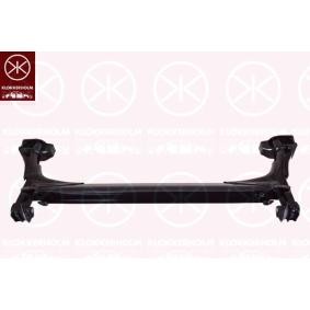 Achetez des Corps d'essieu KLOKKERHOLM 9522007 à prix pour 260,20 €