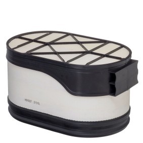 Luftfilter für IVECO von HENGST FILTER
