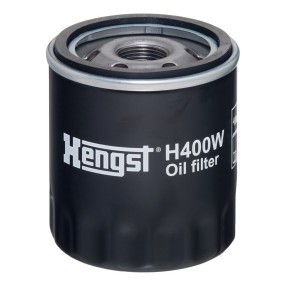 Ölfilter H400W