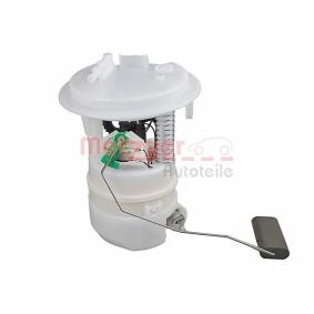 Kraftstoff-Fördereinheit 2250321 von METZGER günstig für 138,00 € online kaufen