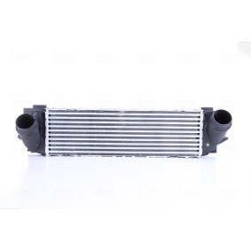 Comprar Intercooler de NISSENS 961244 a bajo precio de 168,02 €