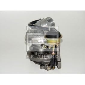 Turbolader von BE TURBO