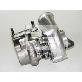 Turbolader von BE TURBO