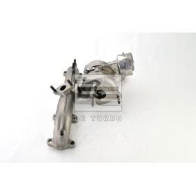 Turbolader von BE TURBO