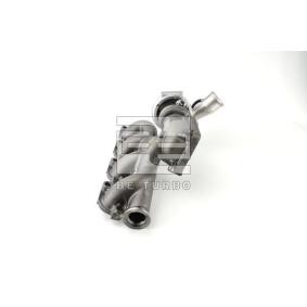Turbolader von BE TURBO