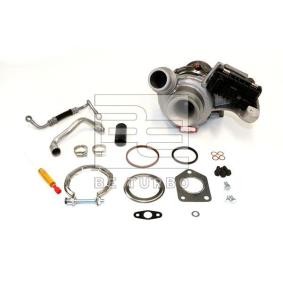 Turbolader von BE TURBO