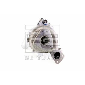 Turbolader von BE TURBO
