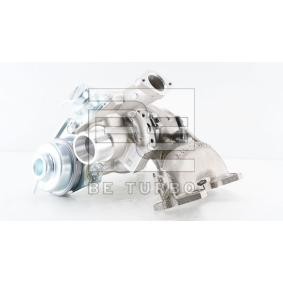 Turbolader von BE TURBO