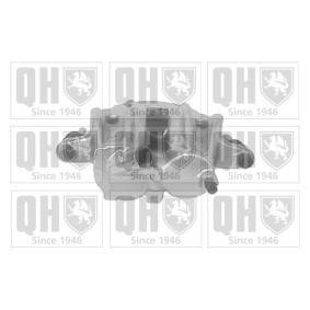 Comprar Pinza de freno de QUINTON HAZELL QBS4970 a bajo precio de 115,27 €