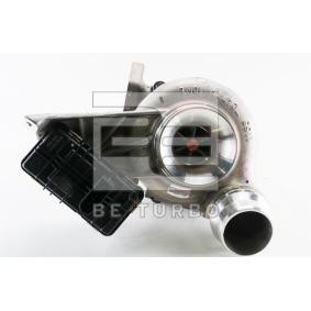 Turbolader von BE TURBO