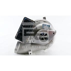 Turbolader von BE TURBO