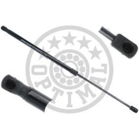 Motorhaubendämpfer AG-40551