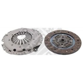 Acquista Kit frizione da MAPCO 10702/0 a buon mercato per soli 185,50 €