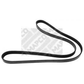 Achetez des Courroie Poly-V MAPCO 251397 à prix pour 6,98 €