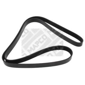 Achetez des Courroie Poly-V MAPCO 261670 à prix pour 14,07 €