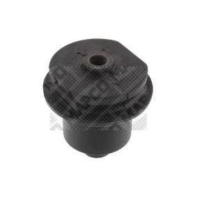 Achetez des Silent bloc d'essieu MAPCO 36742 à prix pour 23,94 €