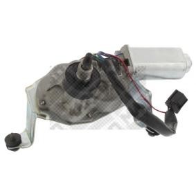 Scheibenwischermotor 90155