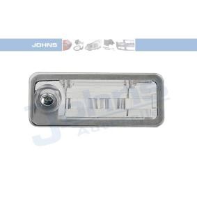 Compre Luz de chapa de matrícula da JOHNS 13 18 87-98 a um preço baixo por 8,54 €