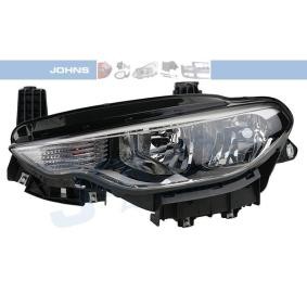 Comprar Faro delantero de JOHNS 30 33 09 a bajo precio de 154,59 €