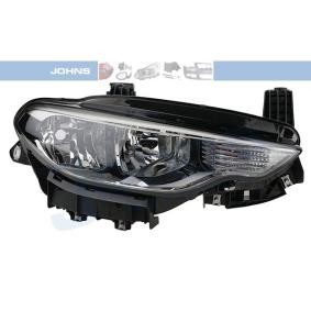 Compre Faros de JOHNS online para TIPO Fastback (356_) a precios moderados