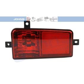 Osta Heijastin JOHNS:llä 30 44 88-91 edullisesti hintaan 16,79 €