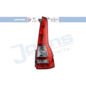 Rückleuchte für HONDA von JOHNS