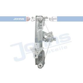 Køb Rudehejs af JOHNS 55 10 46-21 til den lave pris 274,20 DKK