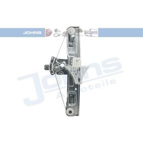 Køb Rudehejs af JOHNS 55 17 45-21 til den lave pris 232,66 DKK