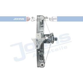 Køb Rudehejs af JOHNS 55 17 46-21 til den lave pris 232,66 DKK
